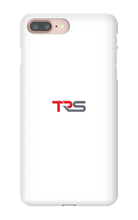 TRS Logo iPhone