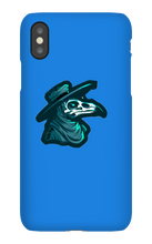 mr_ta3oon1 iPhone Phone Cases