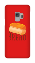 B R E A D Samsung Phone Cases