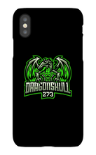 dragonskull273 iPhone Phone Cases