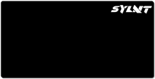 SYLNT Logo XXL Gaming Mousepad