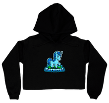 kathitec Women’s Cropped Hoodie