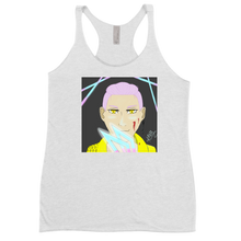 Trickster Racerback Tank