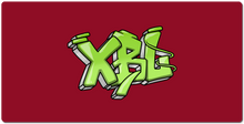 XBL XXL Gaming Mousepad