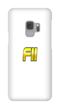 fedde11 Samsung Phone Cases