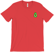 Avocado t-shirt