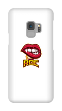 bettyroc Samsung Phone Cases
