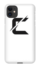 C Elite iPhone Phone Cases