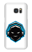 the_bepro Samsung Phone Cases