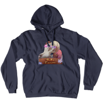 Bulls Tavern-hoodie