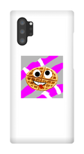 waffle Samsung Phone Cases