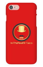 imtherealmrtaco iPhone Phone Cases