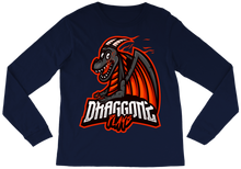 Draggonz' Long sleeved shirt