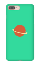 Planet iPhone Case