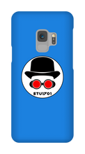 Stu1701 Samsung Phone Cases