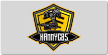 hammyc85 XXL Gaming Mousepad
