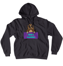 neo_pillay Hoodies (No-Zip/Pullover)