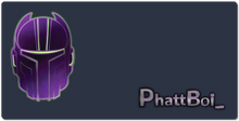 phattboi_ XXL Gaming Mousepad