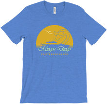 djdav_4 T-Shirts