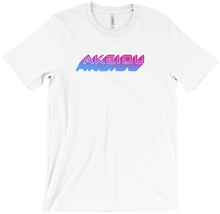 Akeidu Logo T-shirt