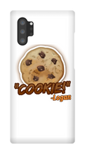 Cookie Samsung Phone Cases (Polycarbonate)