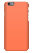 Timplx Color iPhone Case 🤫