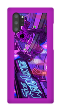 xxth3_n3rdxx Samsung Phone Cases
