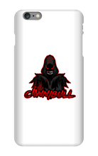 c4nnibull iPhone Phone Cases