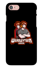 weasleytwingaming iPhone Phone Cases