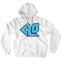 djceelottv Hoodies (No-Zip/Pullover)