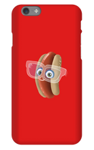 itwaschrissss iPhone Phone Cases