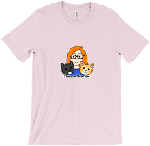 madamemewmew Unisex T-Shirt