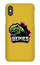 Bepies iPhone Phone Cases