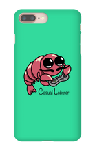 Casual Lobster iPhone Phone Cases