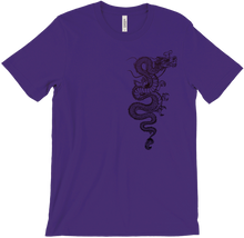 DRAGONS breath