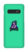 tris_x_game Samsung Phone Cases