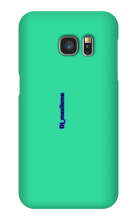 dj_maxilama og name Samsung Phone Cases