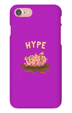 f0rst132 iPhone Phone Cases