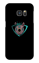 vatren_the_druid Samsung Phone Cases