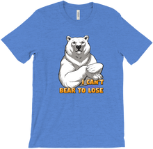 I Can't Bear To Lose T-Shirts