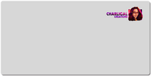 charligalnichelle XXL Gaming Mousepad