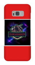 assassinretro Samsung Phone Cases