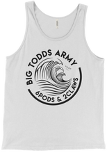 bigtodd'sarmy Tank Top