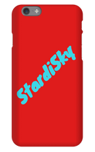 StardiSky's iPhone Cases