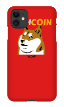 immortowelz iPhone Phone Cases