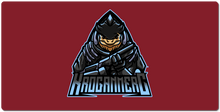 kroganmerc XXL Gaming Mousepad