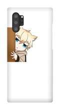 Lurking Moony Samsung Case