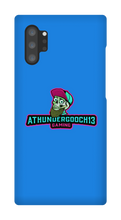 athundergooch13 Samsung Phone Cases