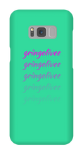 gringolivee Samsung Phone Cases