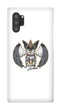 shiny_armor Samsung Phone Cases